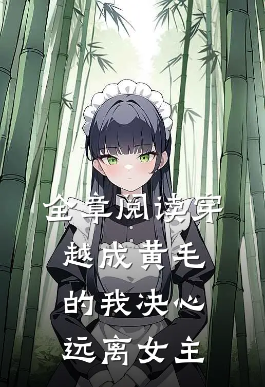 全章阅读穿越成黄毛的我决心远离女主
