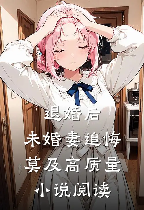 退婚后，未婚妻追悔莫及高质量小说阅读
