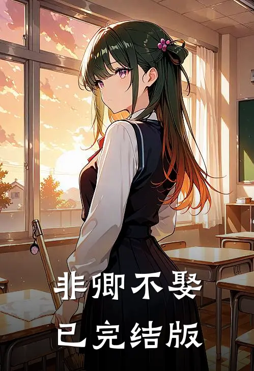 非卿不娶已完结版