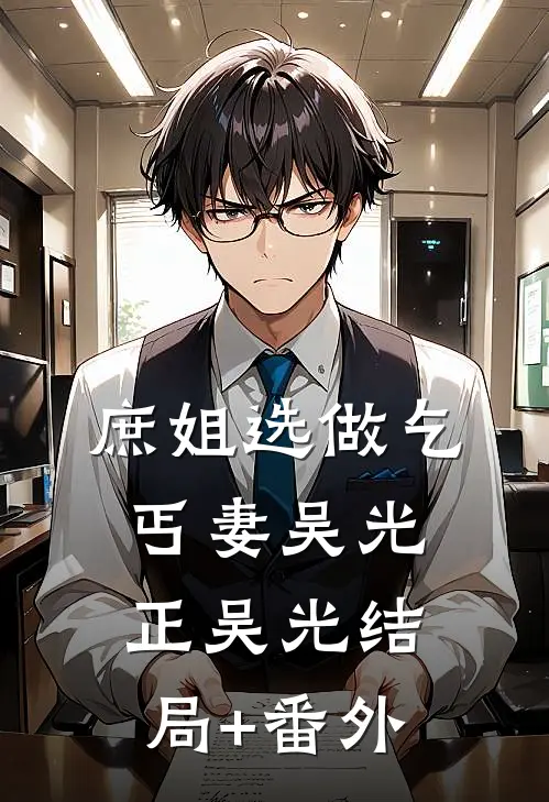 庶姐选做乞丐妻吴光正吴光结局+番外