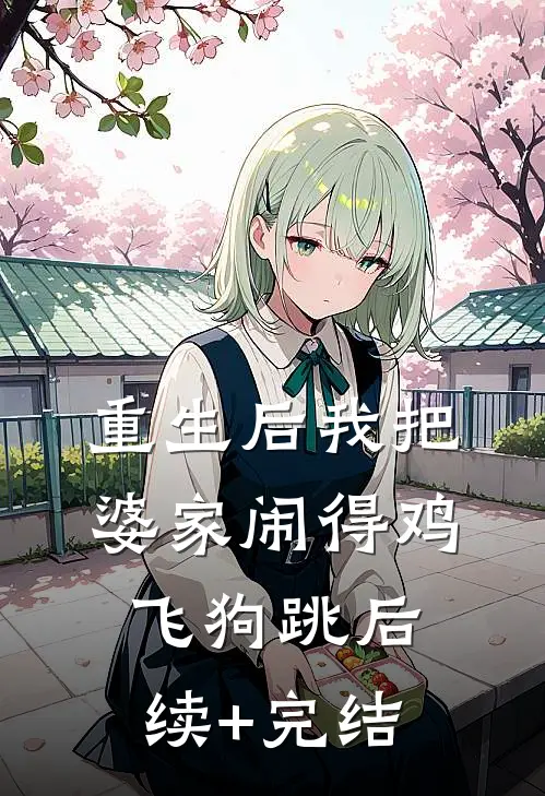 重生后我把婆家闹得鸡飞狗跳后续+完结