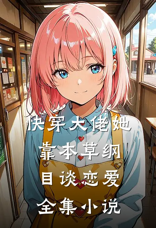 快穿大佬她靠本草纲目谈恋爱全集小说