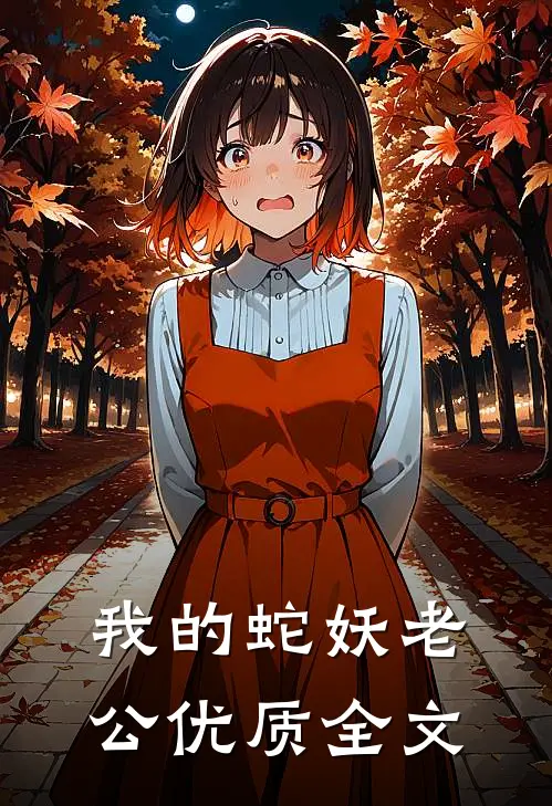 我的蛇妖老公优质全文