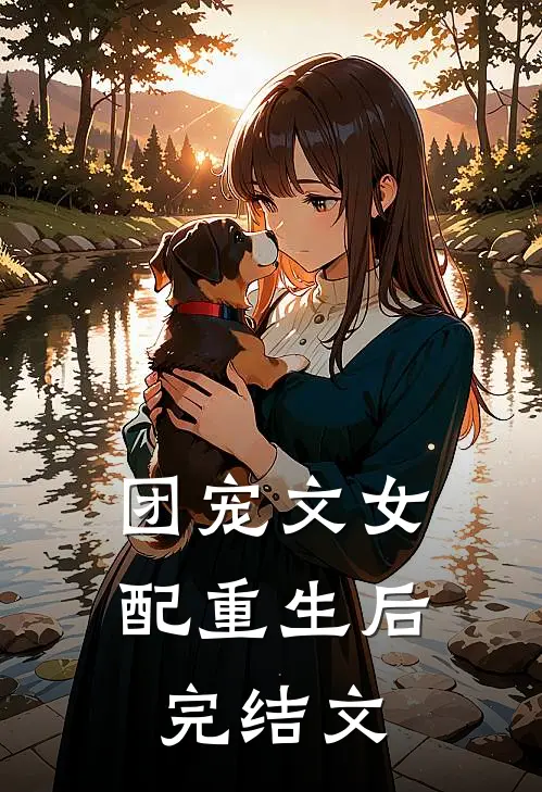 团宠文女配重生后完结文