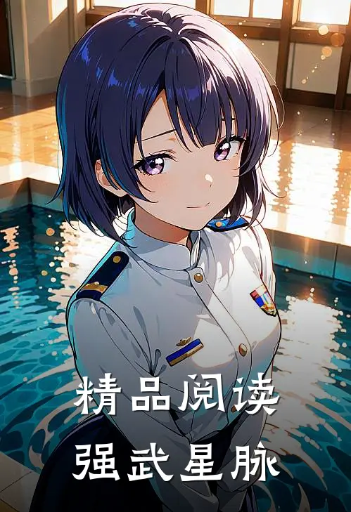 精品阅读强武星脉