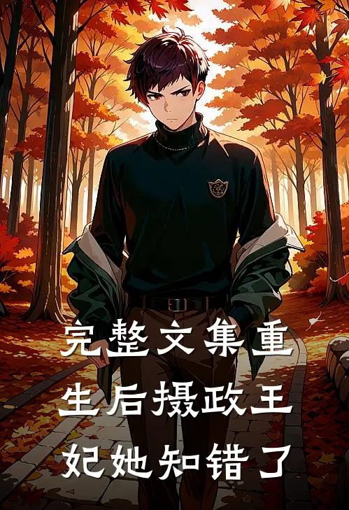 完整文集重生后摄政王妃她知错了