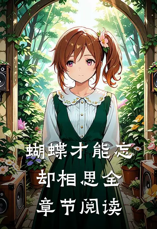 蝴蝶才能忘却相思全章节阅读