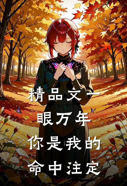 精品文一眼万年：你是我的命中注定