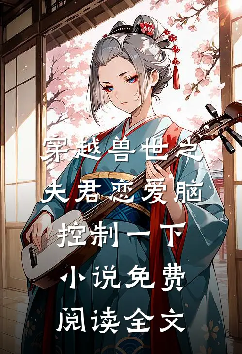 穿越兽世之夫君恋爱脑控制一下小说免费阅读全文