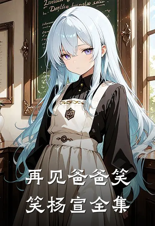 再见爸爸笑笑杨宣 全集