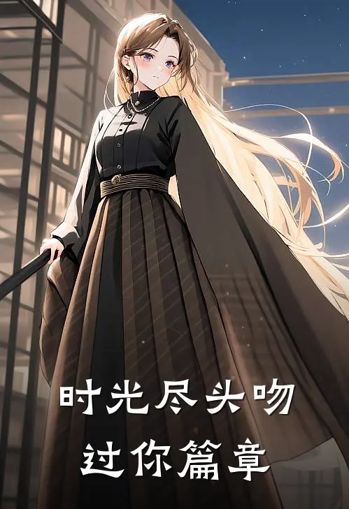 时光尽头吻过你篇章