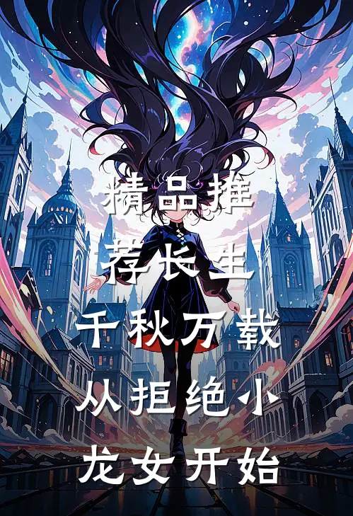 精品推荐长生：千秋万载从拒绝小龙女开始