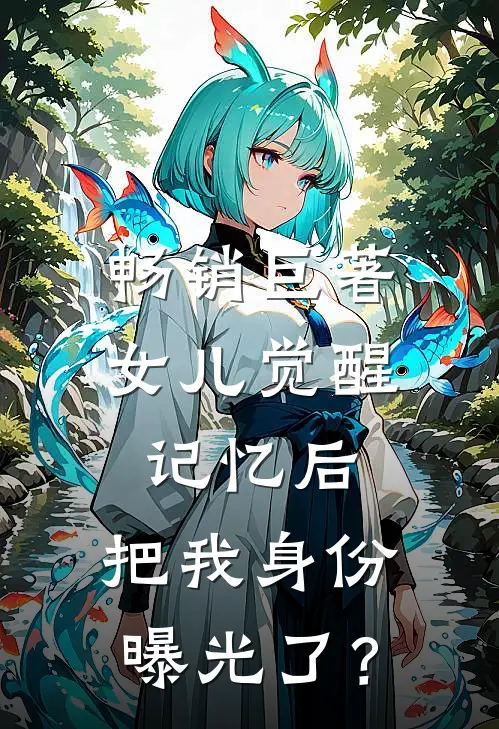 畅销巨著女儿觉醒记忆后，把我身份曝光了？