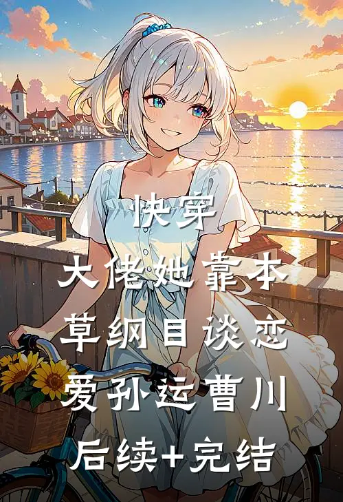 快穿：大佬她靠本草纲目谈恋爱孙运曹川后续+完结