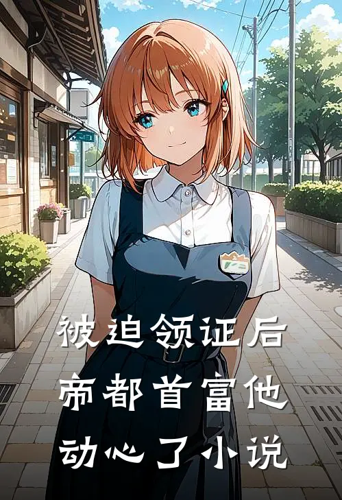 被迫领证后，帝都首富他动心了小说