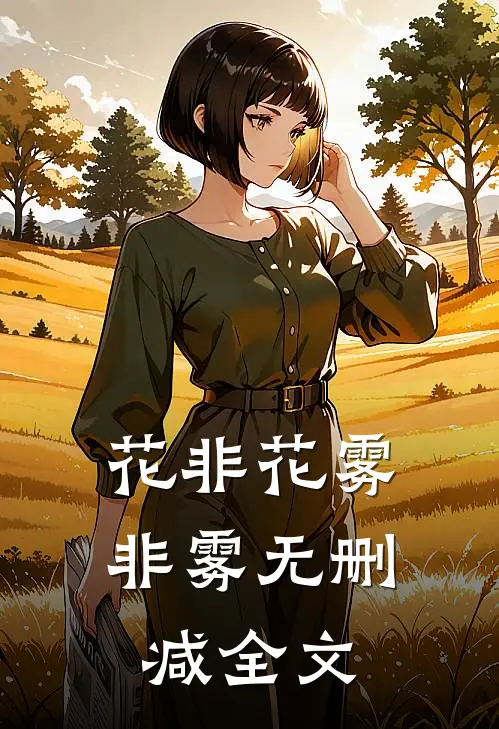 花非花雾非雾无删减全文