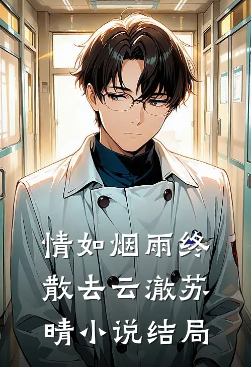 情如烟雨终散去云澈苏晴小说结局