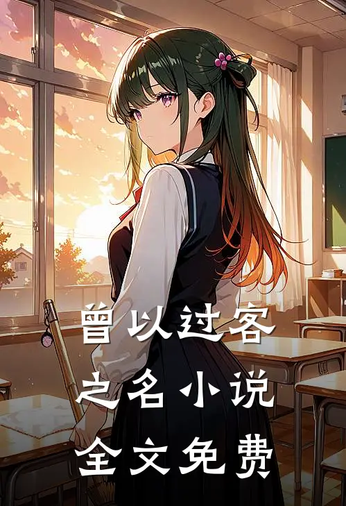 曾以过客之名小说全文免费