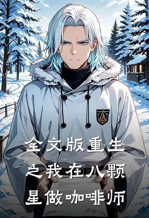全文版重生之我在八颗星做咖啡师