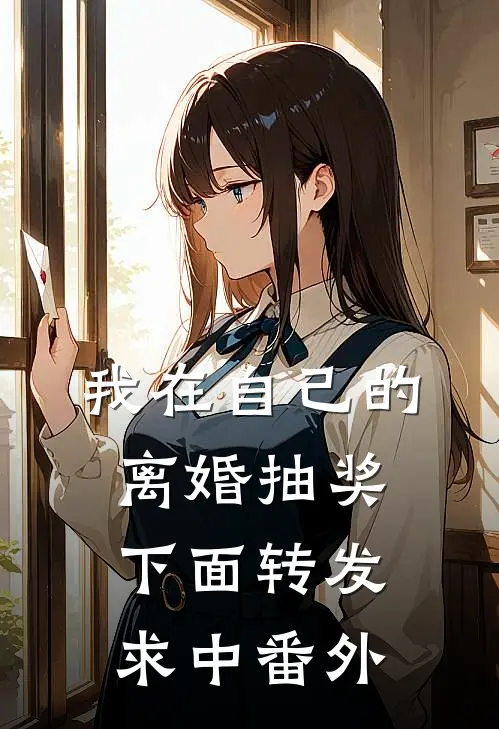 我在自己的离婚抽奖下面转发求中 番外
