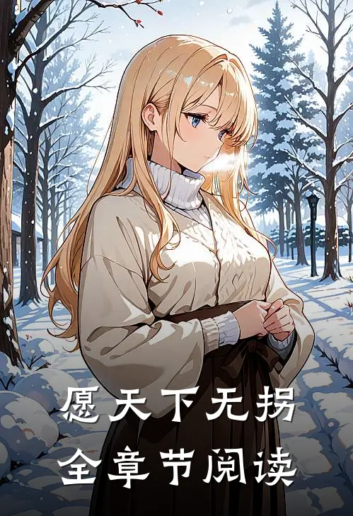 愿天下无拐全章节阅读