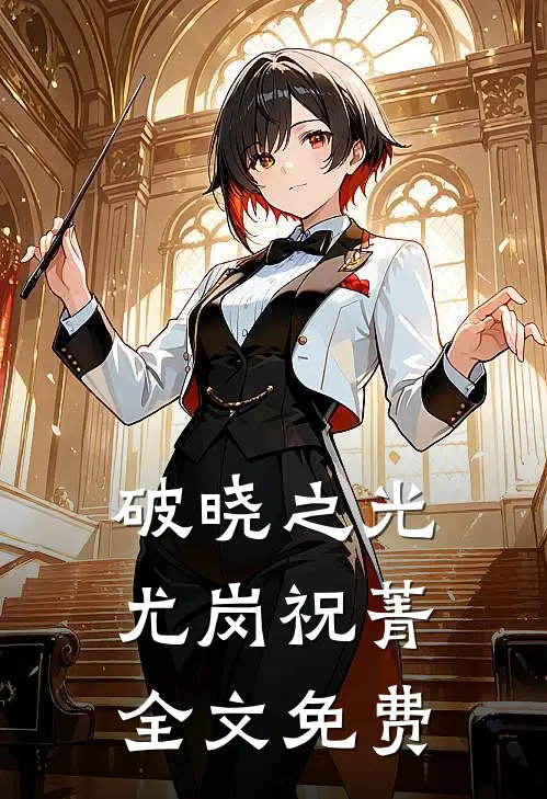 破晓之光尤岗祝菁全文免费