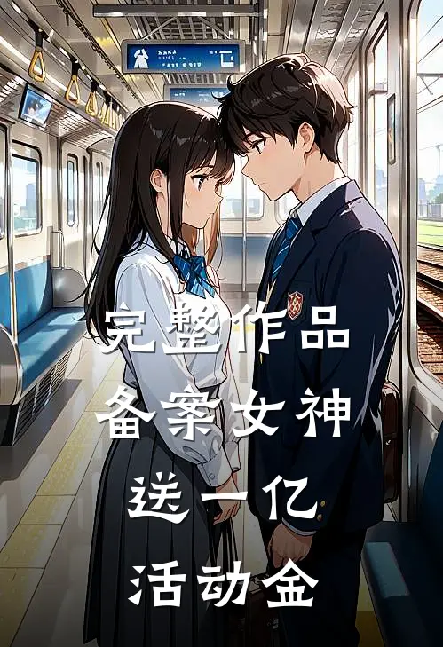 完整作品备案女神，送一亿活动金
