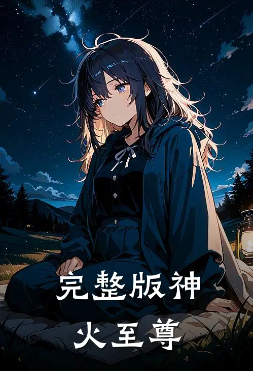完整版神火至尊