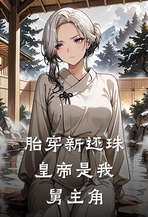 胎穿新还珠，皇帝是我舅主角