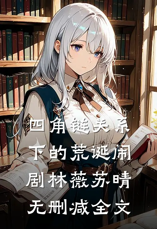 四角链关系下的荒诞闹剧林薇苏晴无删减全文