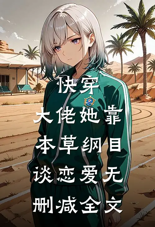 快穿：大佬她靠本草纲目谈恋爱无删减全文