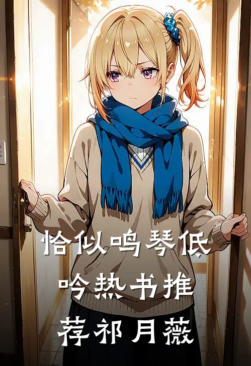 恰似鸣琴低吟热书推荐祁月薇
