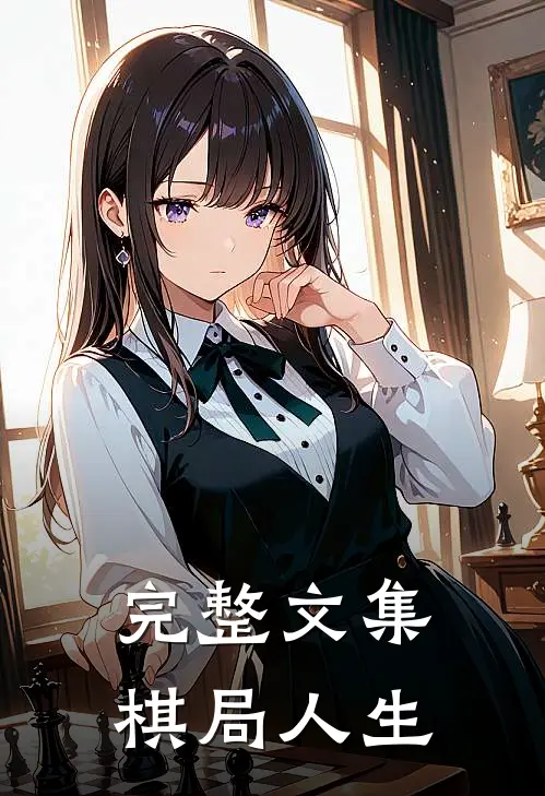 完整文集棋局人生