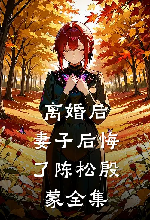 离婚后，妻子后悔了陈松殷蒙 全集