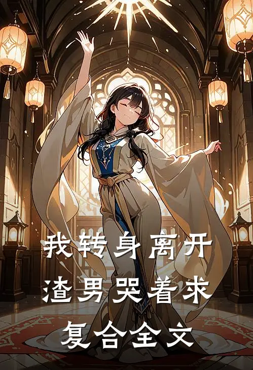 我转身离开,渣男哭着求复合全文阅读
