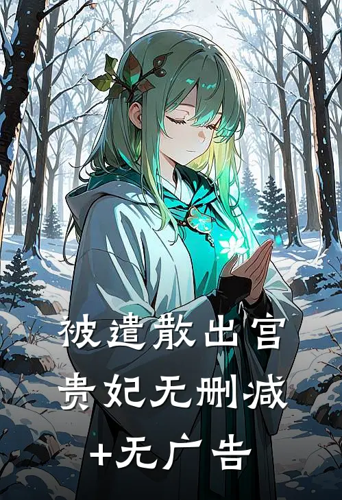 被遣散出宫贵妃无删减+无广告