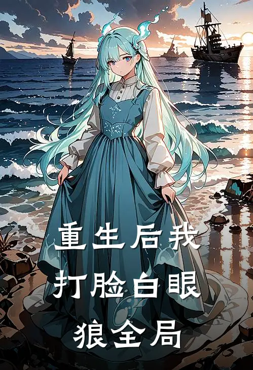 重生后我打脸白眼狼全局
