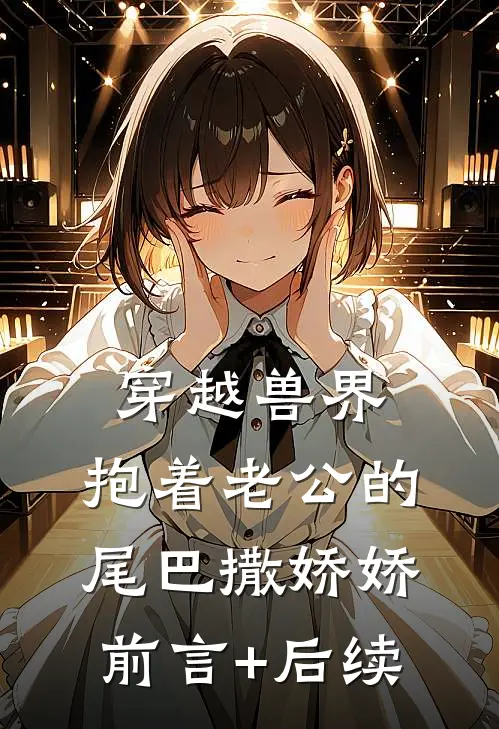 穿越兽界：抱着老公的尾巴撒娇娇前言+后续