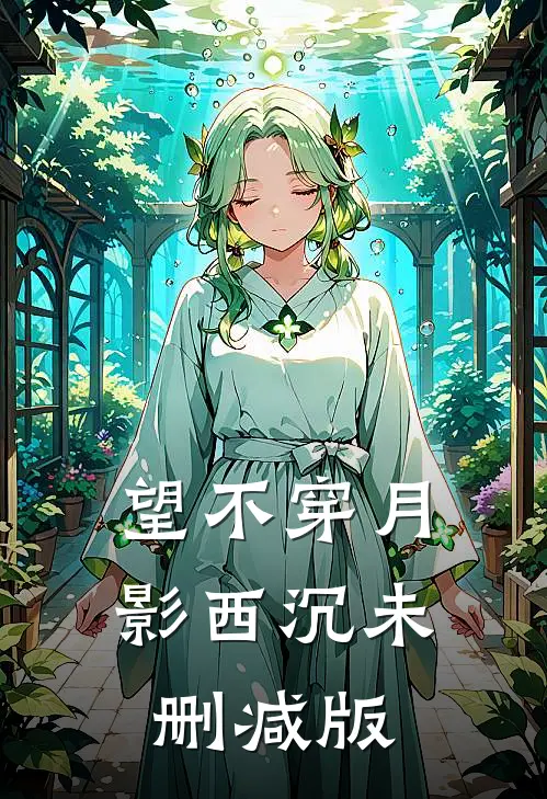 望不穿月影西沉未删减版