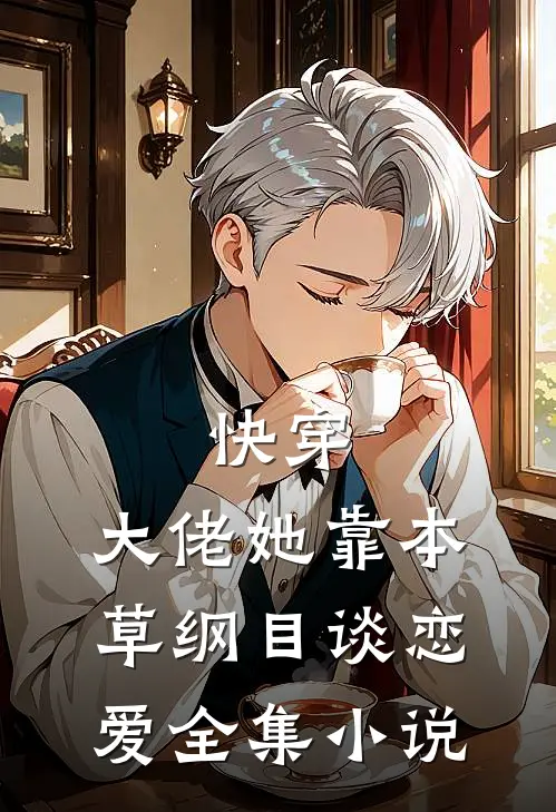 快穿:大佬她靠本草纲目谈恋爱全集小说