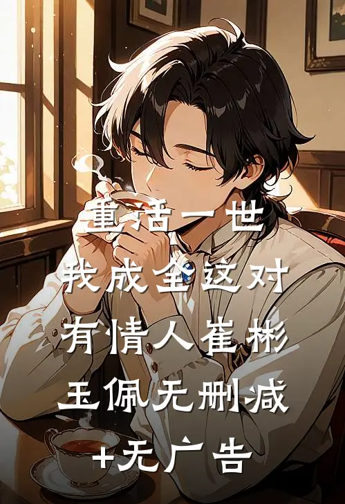重活一世，我成全这对有情人崔彬玉佩无删减+无广告