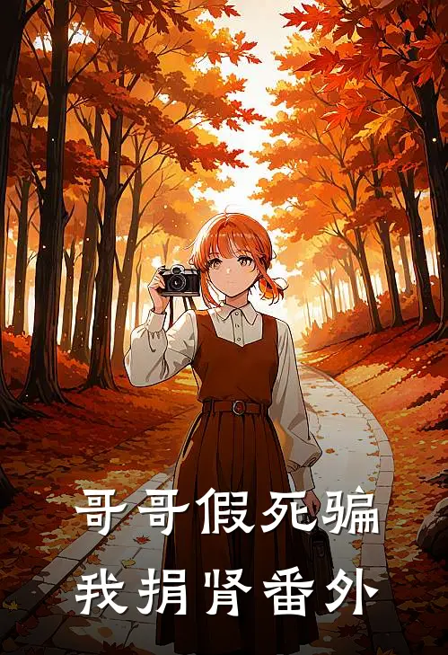 哥哥假死骗我捐肾 番外