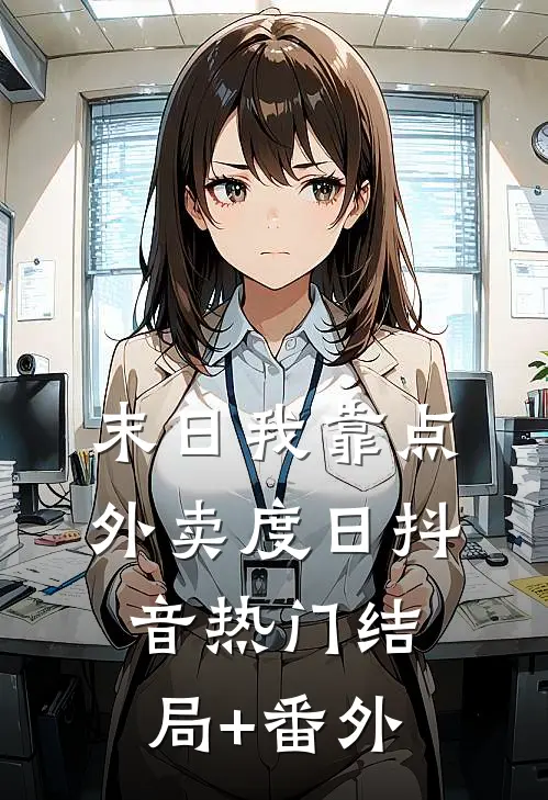 末日我靠点外卖度日抖音热门结局+番外