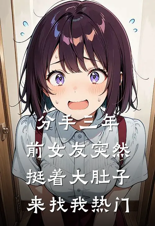 分手三年，前女友突然挺着大肚子来找我热门