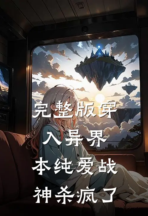 完整版穿入异界，本纯爱战神杀疯了