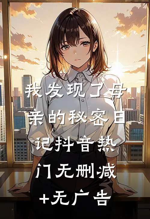 我发现了母亲的秘密日记抖音热门无删减+无广告