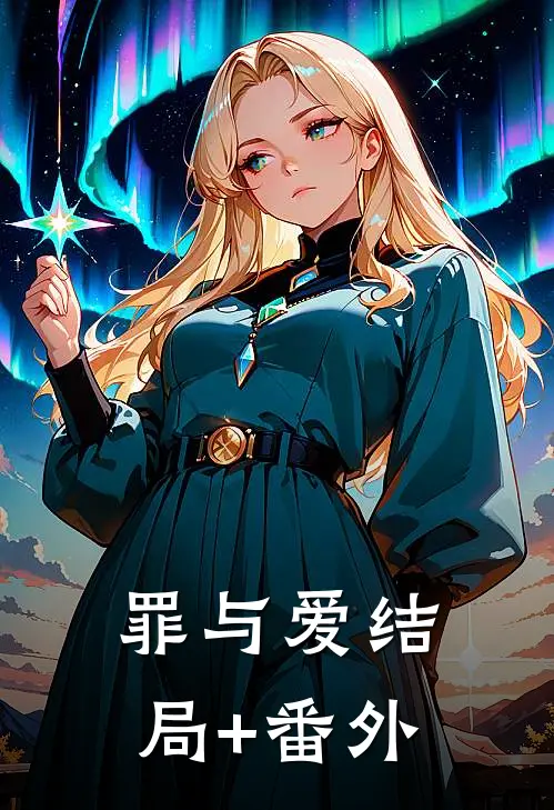 罪与爱结局+番外