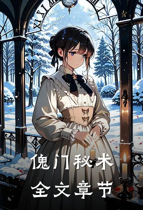 傀门秘术全文章节