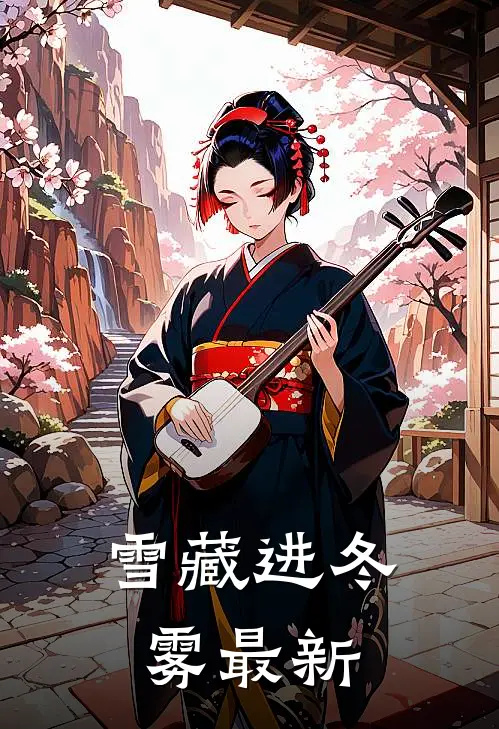 雪藏进冬雾最新