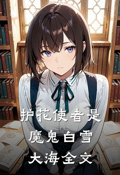 护花使者是魔鬼白雪大海全文